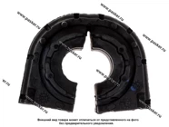 Втулка стабилизатора Skoda Octavia 04-13 задняя LECAR LECAR000566302|Код 79533