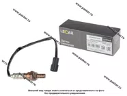 Датчик кислорода Daewoо Matiz 01-15 Chevrolet Spark 05-10 LECAR LECAR000710403|Код 79560