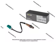 Датчик кислорода Ford Focus I-III 98- Mondeo IIIIV 03-15 Volvo S40 II 04-12 LECAR LECAR000890403|Код 79561