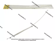 Трос заслонок печки 1118 Калина 3шт BESTPARTS BP001401|Код 79566