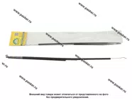 Трос заслонок печки 2101 2шт BESTPARTS BP001402|Код 79567