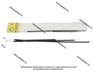 Трос заслонок печки 2104 2105 3шт BESTPARTS BP001404|Код 79569