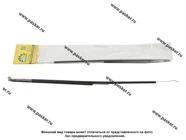 Трос заслонок печки 2121 2шт BESTPARTS BP001409|Код 79576