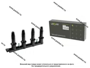 Катушка зажигания Chevrolet Aveo 08- Opel Astra J 09-15 Insignia 08-17 LECAR LECAR000040203|Код 79580