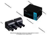 Катушка зажигания Chevrolet Cruze 09-15 1.5I/1.8I Daewoo Lanos 97- 1.4/1.5 LECAR LECAR000171103|Код 79592