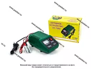 Зарядное устройство Электролидер ЗУ-75М2|Код 79603