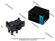 Катушка зажигания Ford Focus II-III 04-15 1.4/1.6l Fiesta V-VI 01-17 1.2-1.6 LECAR LECAR000291103|Код 79606