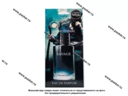 Ароматизатор PRIME CAR по мотивам Savage|Код 79635