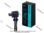 Катушка зажигания Mazda 3 BK/BL 03-13 2.0/2.3l LECAR LECAR000381103|Код 79663