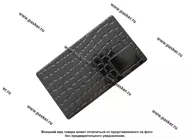 Коврик противоскользящий WIIIX SP-03BK липучка черный 90х150мм|Код 79692