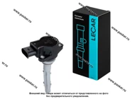 Катушка зажигания Mercedes C-Class 05-14 E-Class 05-16 M-Class 05-12 LECAR LECAR000111103|Код 79700