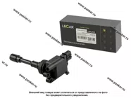 Катушка зажигания Mitsubishi Lancer IX 03-10 Carisma 00-04 Colt 96-05 LECAR LECAR000150203|Код 79709