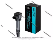 Катушка зажигания Mitsubishi Lancer X 07-17 1.5/1.6l ASX 10- 1.6l LECAR LECAR000371103|Код 79920