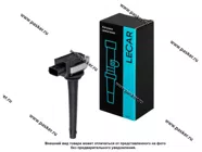 Катушка зажигания Nissan Qashqai J10 06-13 1.6l X-Trail T31 07-14 2.0l LECAR LECAR000211103|Код 79923