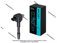 Катушка зажигания Renault Logan/Sandero II 15 1.6 H4M Duster 15- 1.6 H4M LECAR LECAR000301103|Код 79929