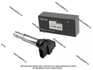 Катушка зажигания Skoda Octavia I-II 00-13 Rapid 12- VW Golf IV-VI 97-13 LECAR LECAR000120203|Код 79931