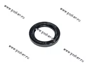 Сальник коленвала ГАЗ дв.402 ГАЗ-53 3307 УАЗ передний без обоймы 51-1005034-А2 [упаковка 10 шт.]|Код 8002