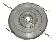 Маховик УАЗ,Газель 100л/с 4173-1005115-20 под сальник,рычажное/диафр сц-ие УМЗ|Код 8009