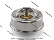 Термостат УАЗ дв 92 л/с ПРАМО/ELTRA 70 град ТС108-03|Код 8013