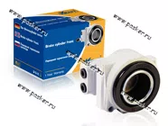 Цилиндр передний тормозной 2101-07 KRAFT внутренний правый 028120|Код 802