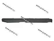 Кузов Порог наружный 2109-099, 2114-15 правый металл|Код 8034