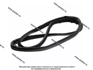 Уплотнитель двери 2170 Priora АО БРТ передний упак|Код 8063
