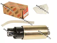 Мотор электробензонасоса 2108-10,213 QML с фильтром|Код 8088