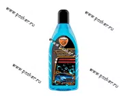 Шампунь автомобильный ELTRANS EL-0101.02 1л концентрат|Код 8091