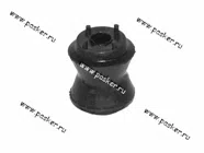 Втулка реактивных штанг 2101-07 2121 213 малая Балаково [упаковка 10 шт.]|Код 811