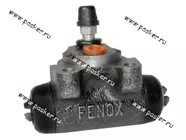 Цилиндр задний тормозной 1111 ОКА FENOX K1797C3|Код 8110