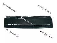 Решетка радиатора 2110 Кампласт|Код 8116