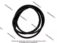 Уплотнитель двери LADA Largus RENAULT Logan АО БРТ передней упак|Код 8141