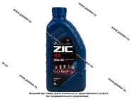 Масло ZIC 10W40 X5 API SP 1л п/с 132622|Код 8149