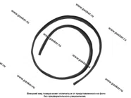 Уплотнитель двери LADA Vesta АО БРТ передний упак|Код 8222