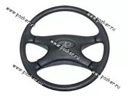 Руль 21213 Автопласт|Код 823
