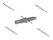 Палец амортизатора УАЗ 3151 3741 451-2915418-10 [упаковка 2 шт.]|Код 8248