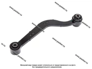 Рычаг подвески Toyota Rav4 12.2012-10.2019 задний верхний правый LECAR LECAR000857502|Код 8265