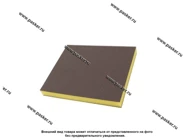 Губка абразивная FORMEL DIAMOND P800 желтая Ultra Fine FM-UFY|Код 8274