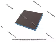 Губка абразивная FORMEL DIAMOND P400 синяя Fine FM-FB|Код 8290