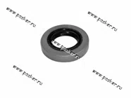 Сальник КПП вторичного вала 2101 Балаково [упаковка 10 шт.]|Код 831