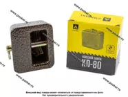 Замок навесной СТАНДАРТ d11мм KD-80|Код 8316