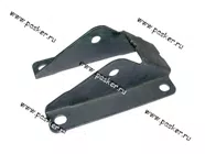 Кузов Кронштейн продольной штанги 2101 АвтоВАЗ|Код 8332