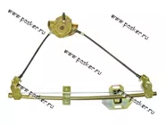 Стеклоподъемник 2110 передний правый ДМЗ|Код 8365