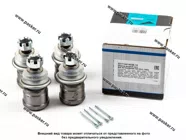 Шарнир рулевой Газель Соболь гайка и пыльник 2217-3414029-10|Код 8389