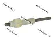 Привод спидометра 2108 12зуб AVKOPRO|Код 8392