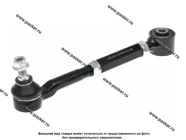 Рычаг подвески Toyota Rav4 12.2012-10.2019 задний поперечный левая/правая LECAR LECAR000817502|Код 8455