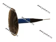 Грибок шиномонтажный NORM 12х68мм|Код 8466