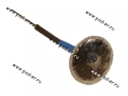 Грибок шиномонтажный NORM 3х25мм|Код 8469