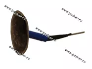 Грибок шиномонтажный NORM 6х45мм|Код 8470