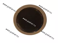 Латка для ремонта камер NORM 43мм [упаковка 10 шт.]|Код 8482